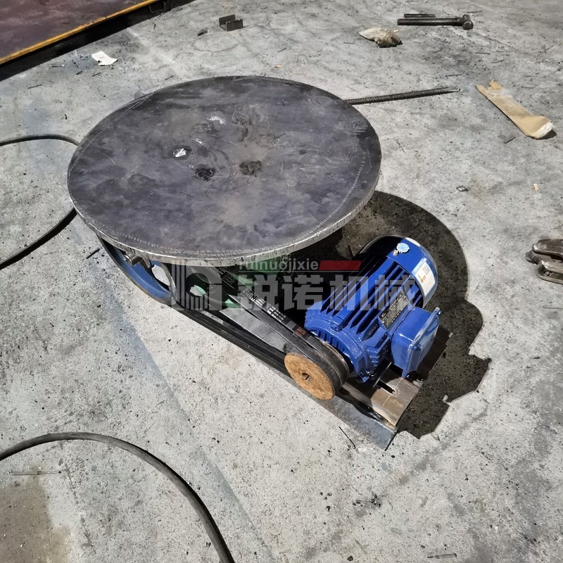圓盤給料機